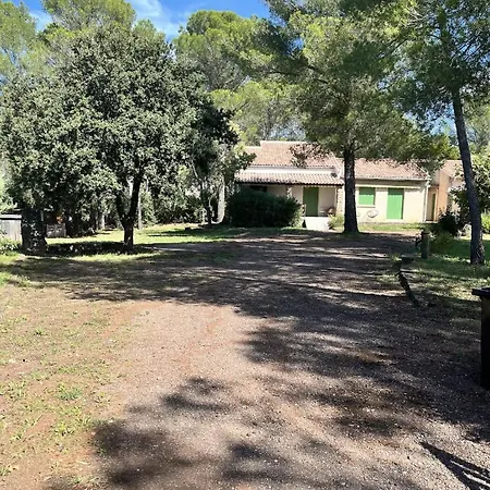 Holiday home Belle Avec Piscine French Riviera - Quartier Tour De Mare
