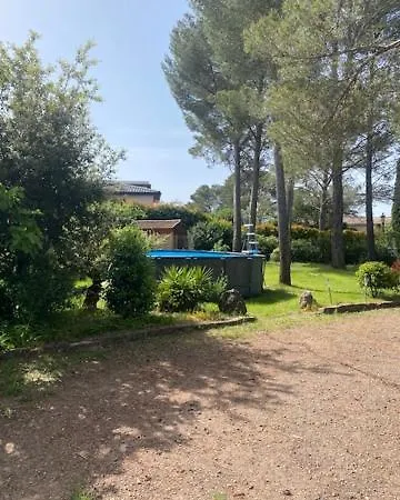 Holiday home Belle Avec Piscine French Riviera - Quartier Tour De Mare